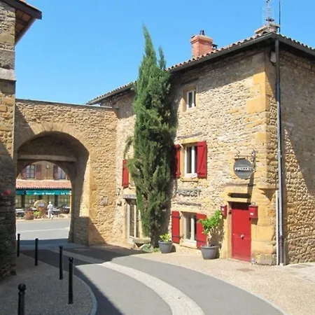 Le Clos Des Vignes * Sarcey