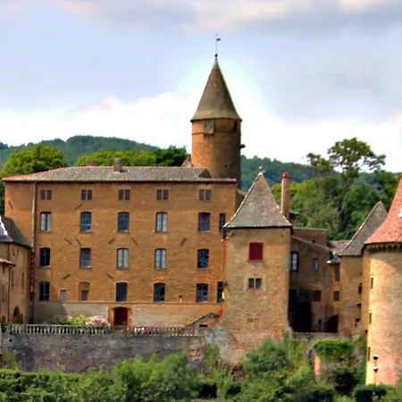 Le Clos Des Vignes