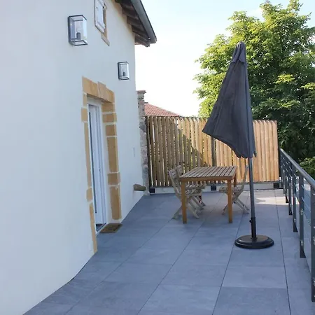 Holiday home Le Clos Des Vignes