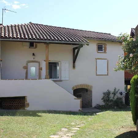 Le Clos Des Vignes Sarcey