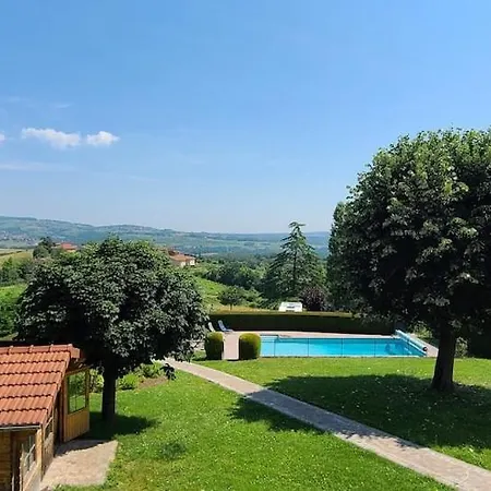Holiday home Le Clos Des Vignes