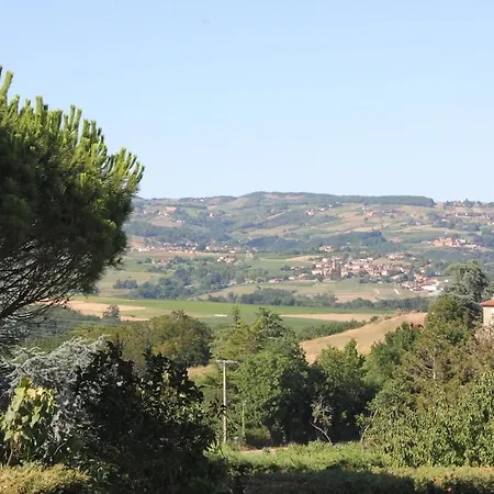 Le Clos Des Vignes * Sarcey