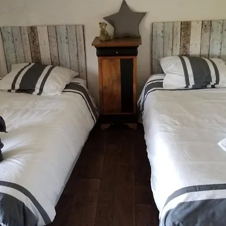 Le Clos Des Vignes Holiday home