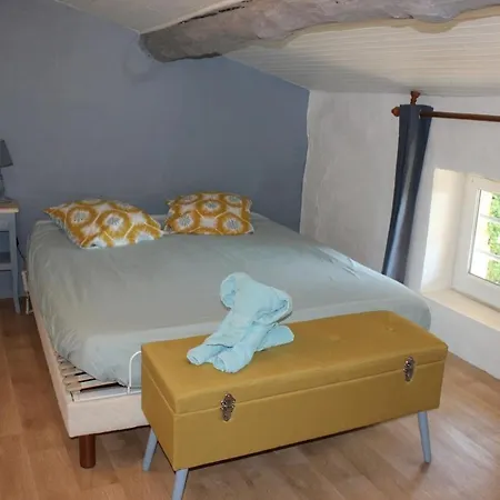 Holiday home Le Clos Des Vignes Sarcey