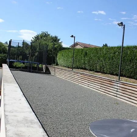 Le Clos Des Vignes Holiday home *