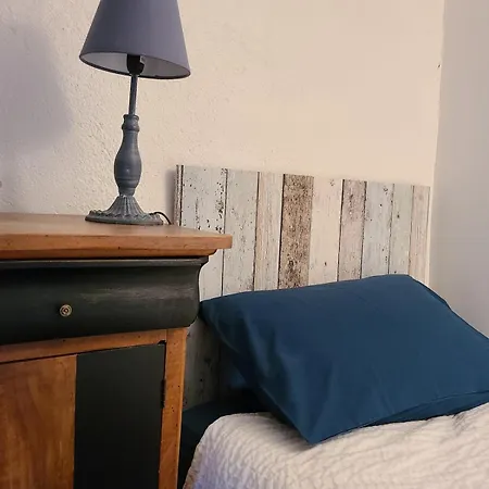 Holiday home Le Clos Des Vignes *