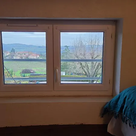 Holiday home Le Clos Des Vignes Sarcey