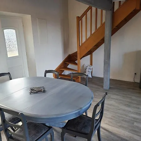 Holiday home Le Clos Des Vignes Sarcey