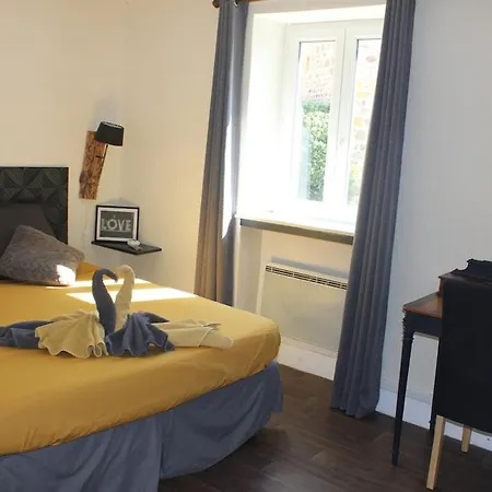 Holiday home Le Clos Des Vignes