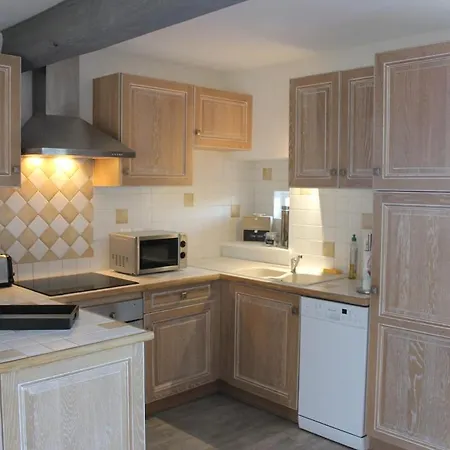 Le Clos Des Vignes Holiday home *