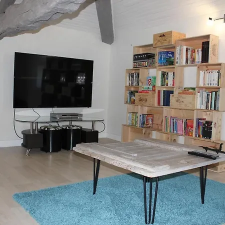 Le Clos Des Vignes Holiday home *
