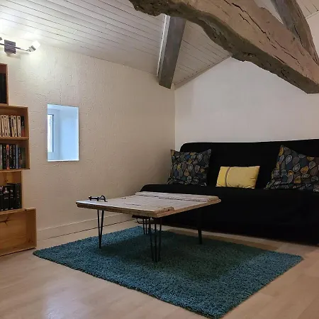 Holiday home Le Clos Des Vignes *