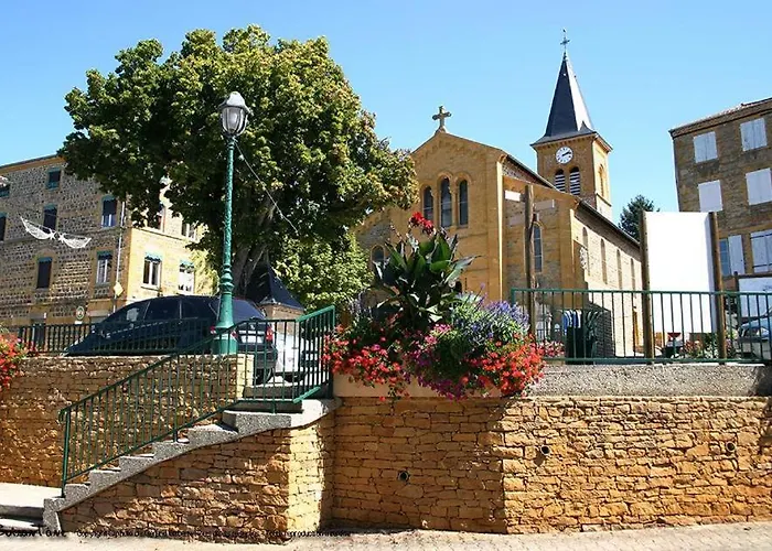 Le Clos Des Vignes Casa vacanze *