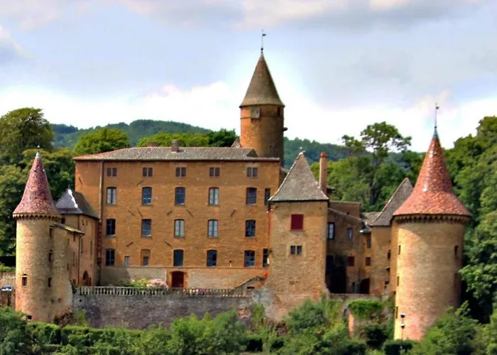 Le Clos Des Vignes