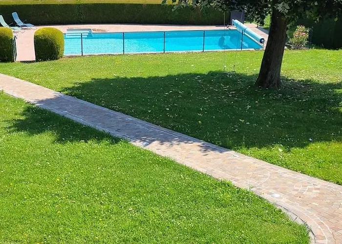 Le Clos Des Vignes Casa vacanze *