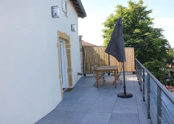Casa vacanze Le Clos Des Vignes
