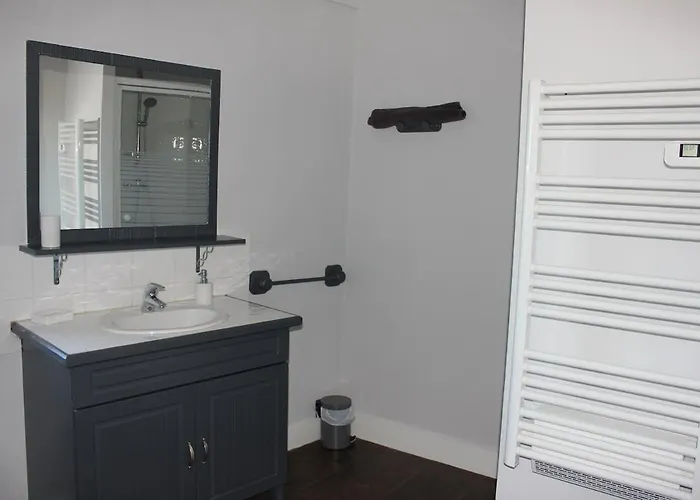 Le Clos Des Vignes Casa vacanze Sarcey