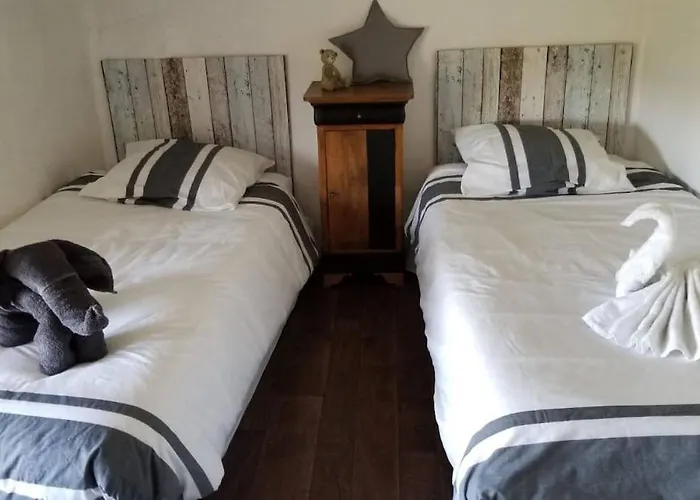 Le Clos Des Vignes Casa vacanze
