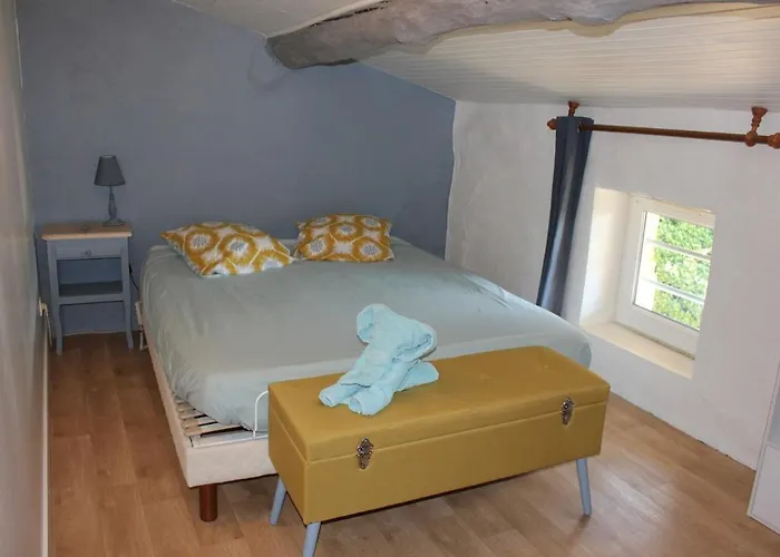 Casa vacanze Le Clos Des Vignes Sarcey