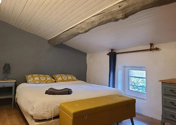 Casa vacanze Le Clos Des Vignes