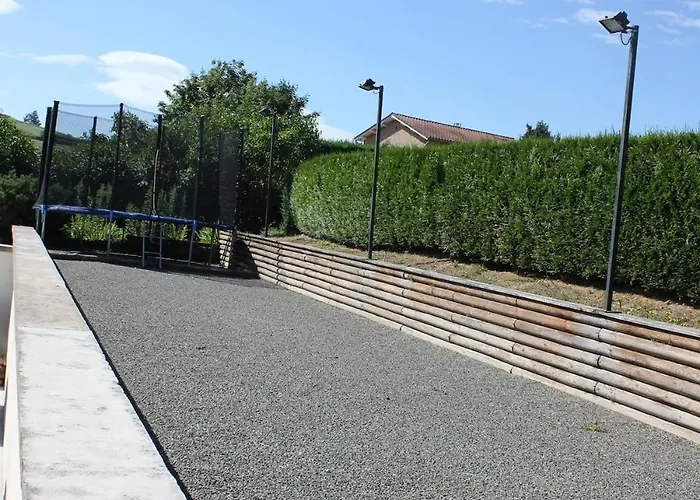 Le Clos Des Vignes Casa vacanze *