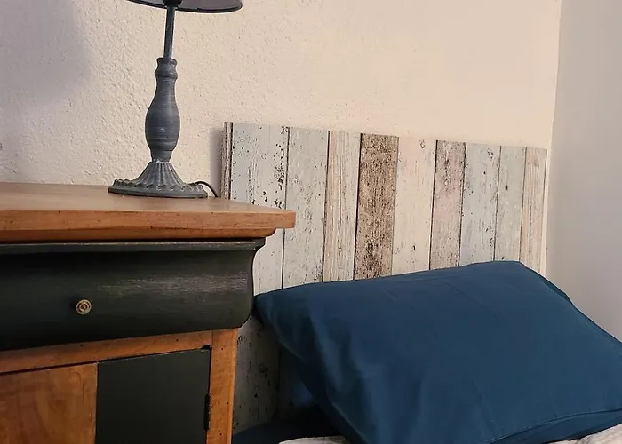 Casa vacanze Le Clos Des Vignes *