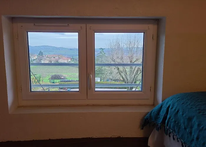 Casa vacanze Le Clos Des Vignes Sarcey