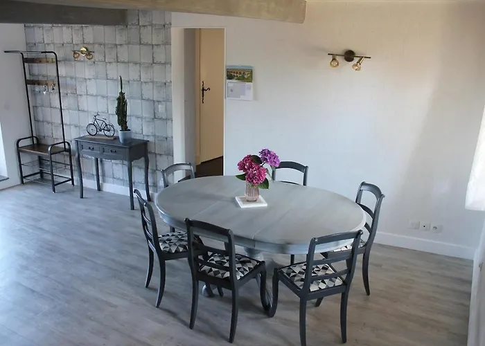 Le Clos Des Vignes Casa vacanze *