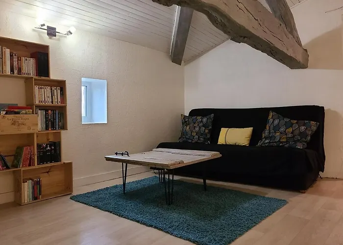Casa vacanze Le Clos Des Vignes *